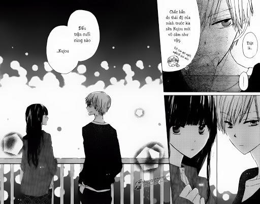 Last Game Chap 3 - Next Chap 4