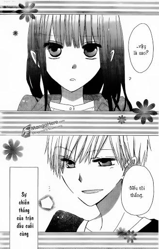 Last Game Chap 3 - Next Chap 4
