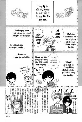 Last Game Chap 3 - Next Chap 4