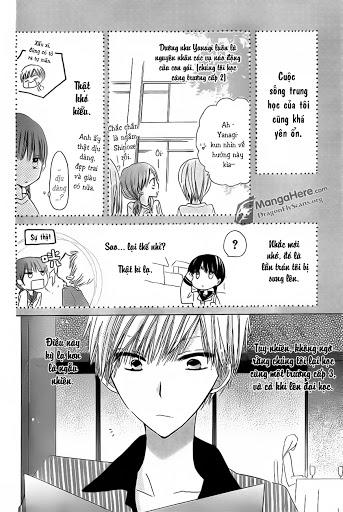 Last Game Chap 3 - Next Chap 4