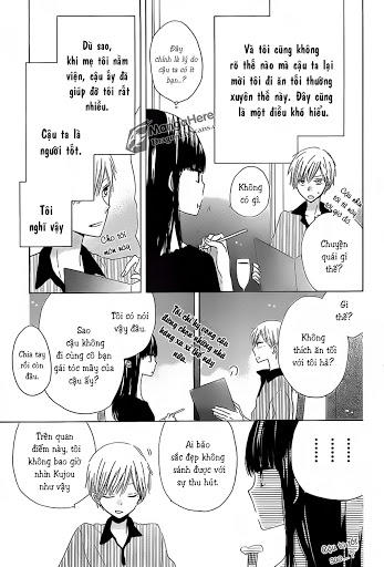 Last Game Chap 3 - Next Chap 4