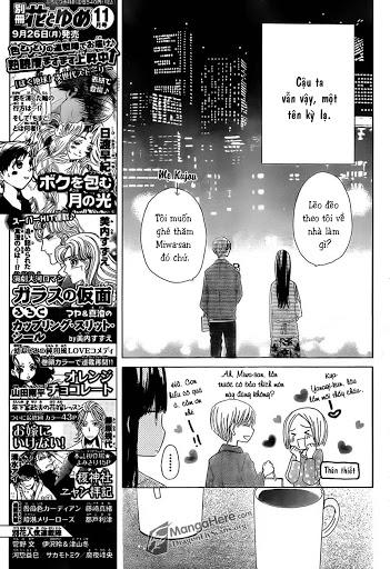 Last Game Chap 3 - Next Chap 4