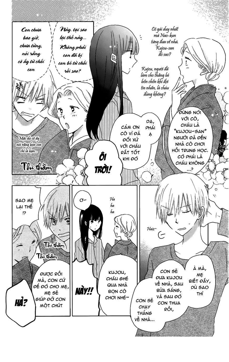 Last Game Chap 43 - Next Chap 44