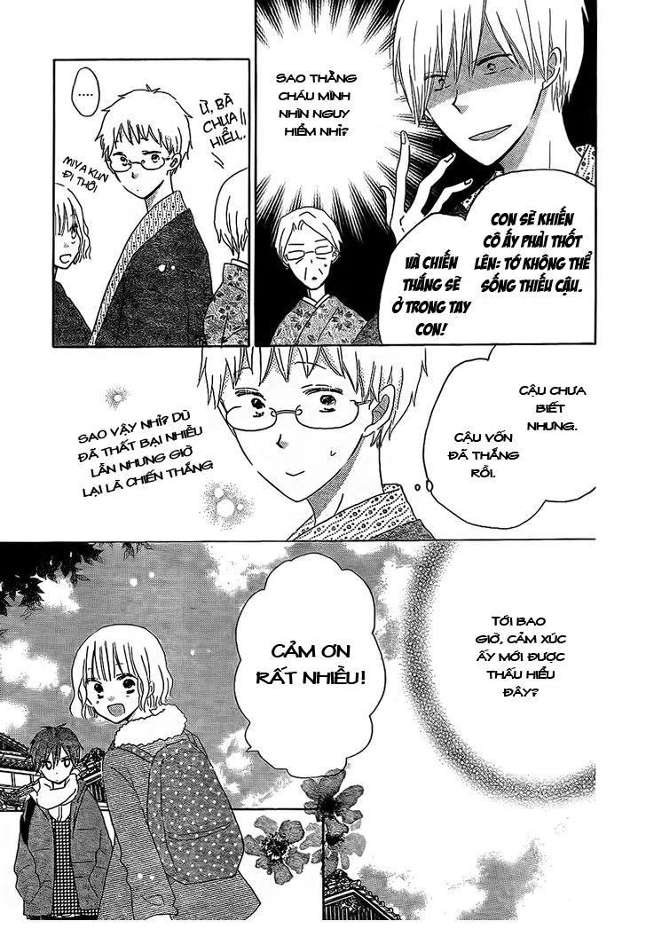 Last Game Chap 47 - Next Chap 48