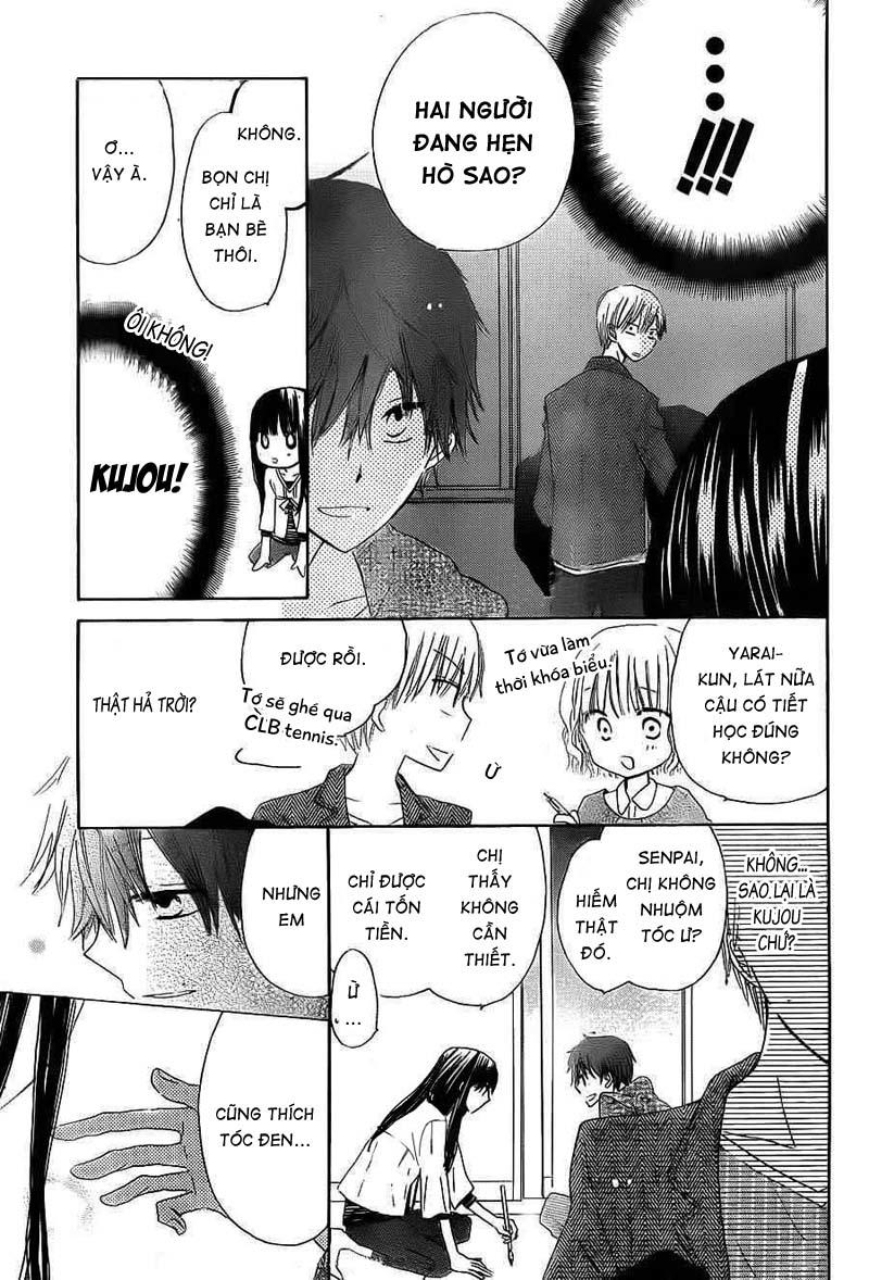 Last Game Chap 5 - Next Chap 6