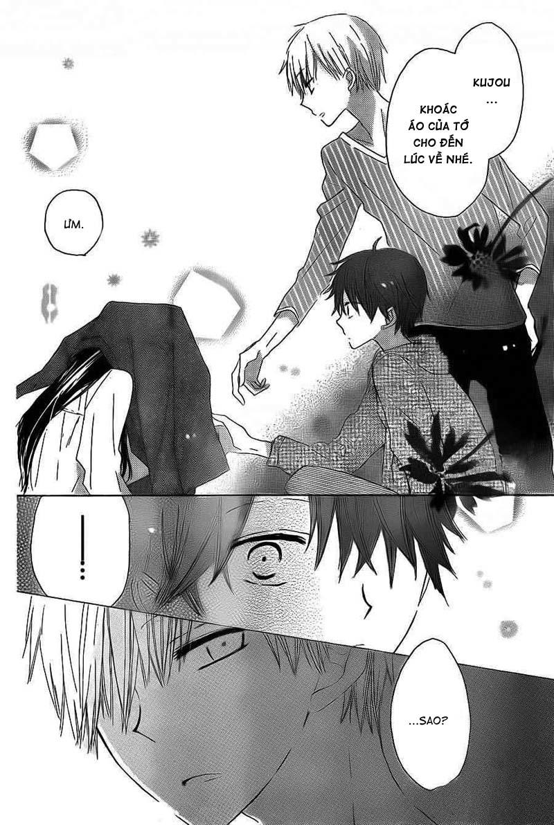 Last Game Chap 5 - Next Chap 6