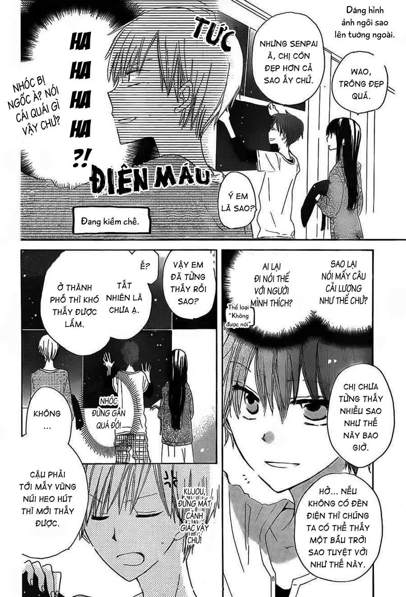 Last Game Chap 5 - Next Chap 6