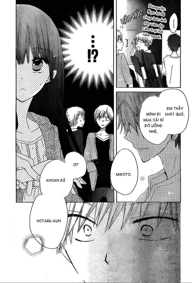 Last Game Chap 5 - Next Chap 6