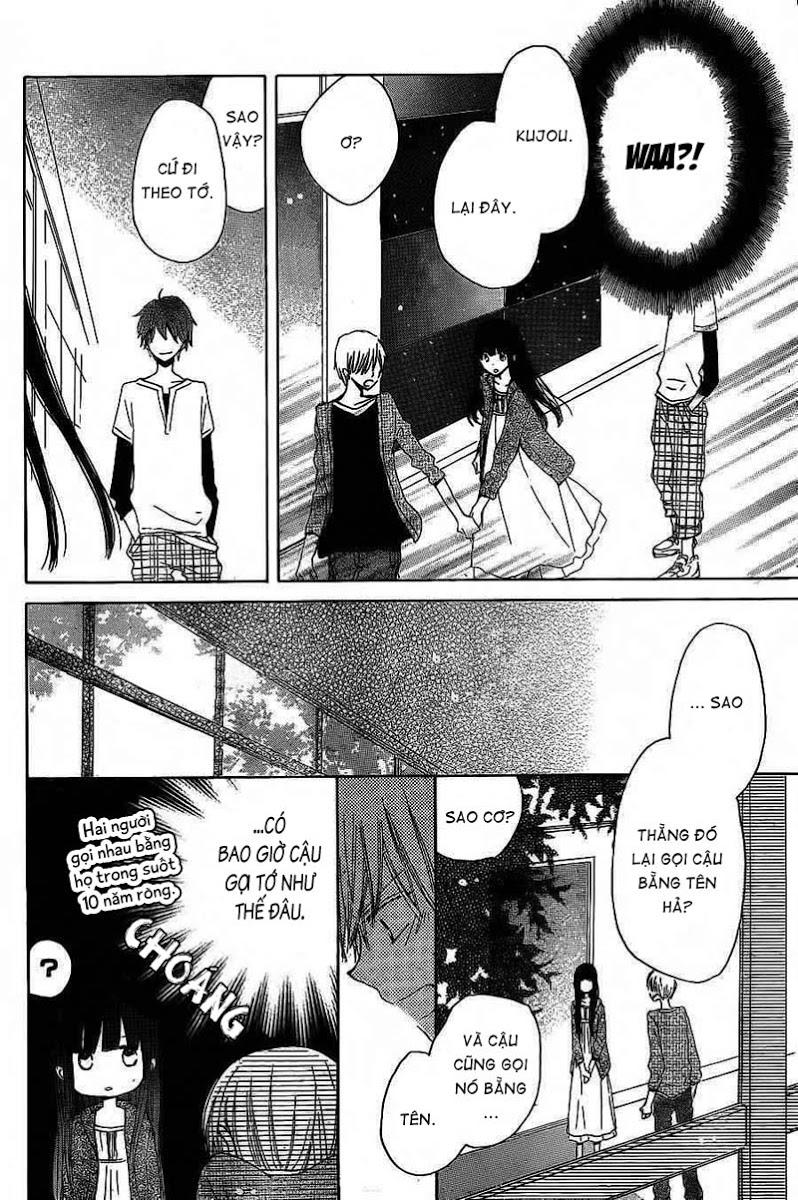 Last Game Chap 5 - Next Chap 6
