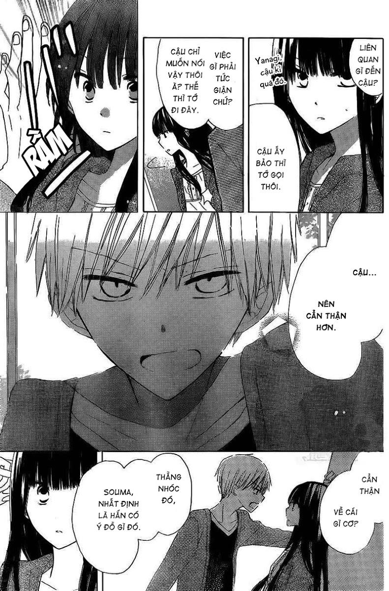 Last Game Chap 5 - Next Chap 6