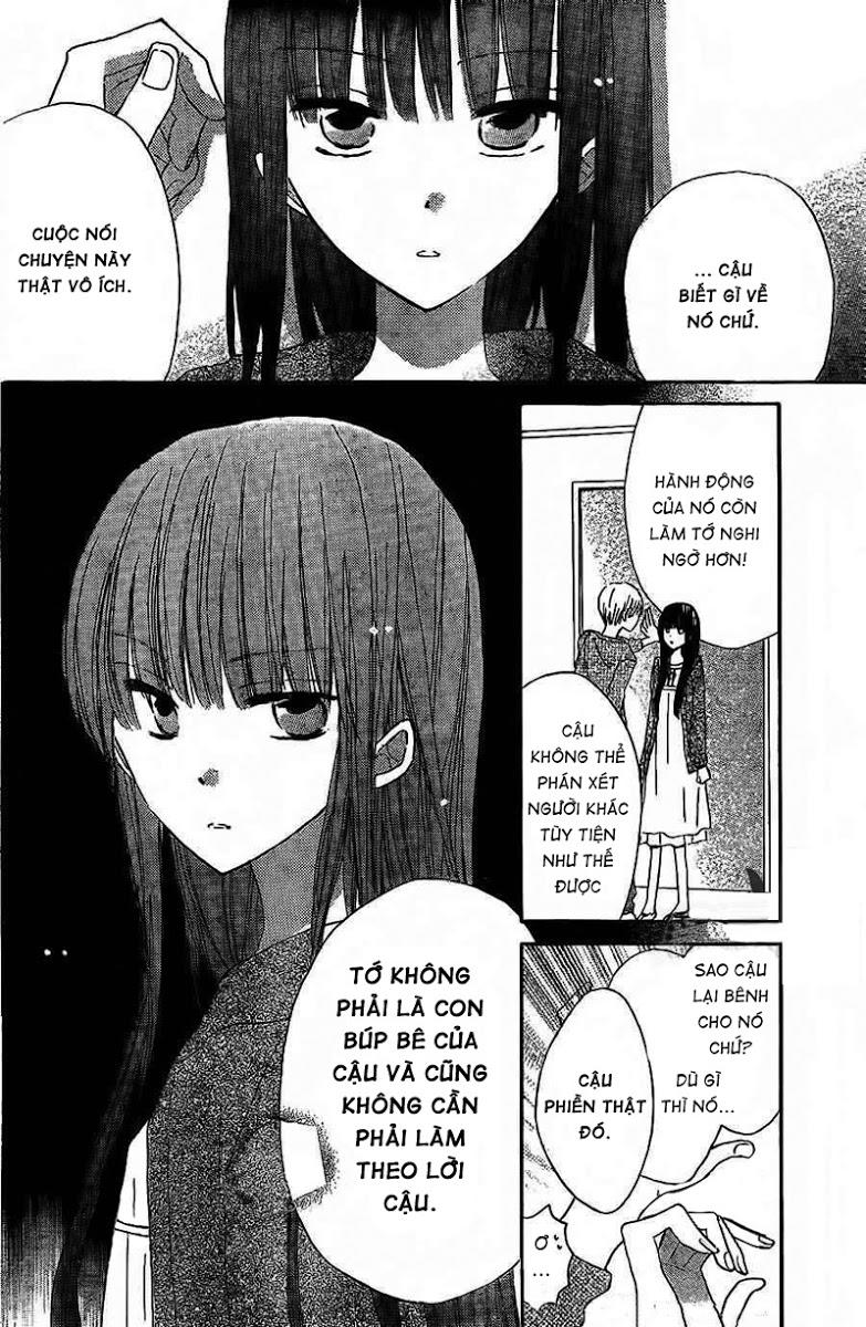 Last Game Chap 5 - Next Chap 6