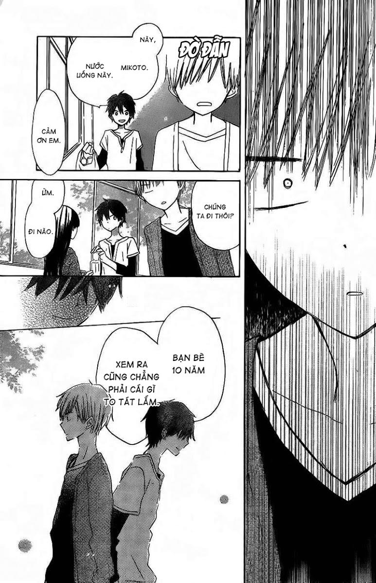 Last Game Chap 5 - Next Chap 6