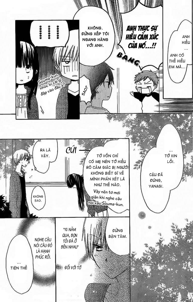 Last Game Chap 5 - Next Chap 6