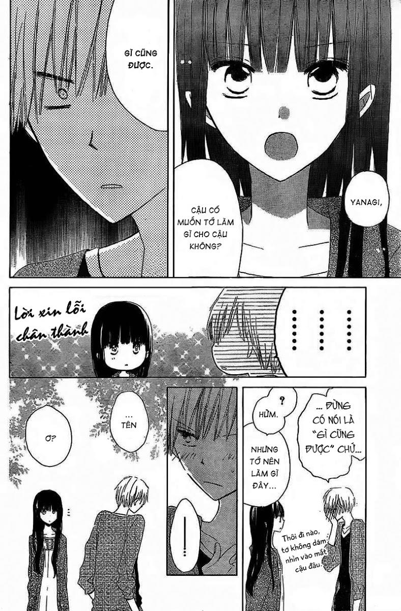 Last Game Chap 5 - Next Chap 6