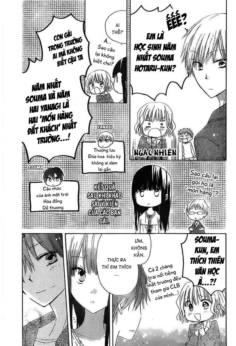 Last Game Chap 5 - Next Chap 6