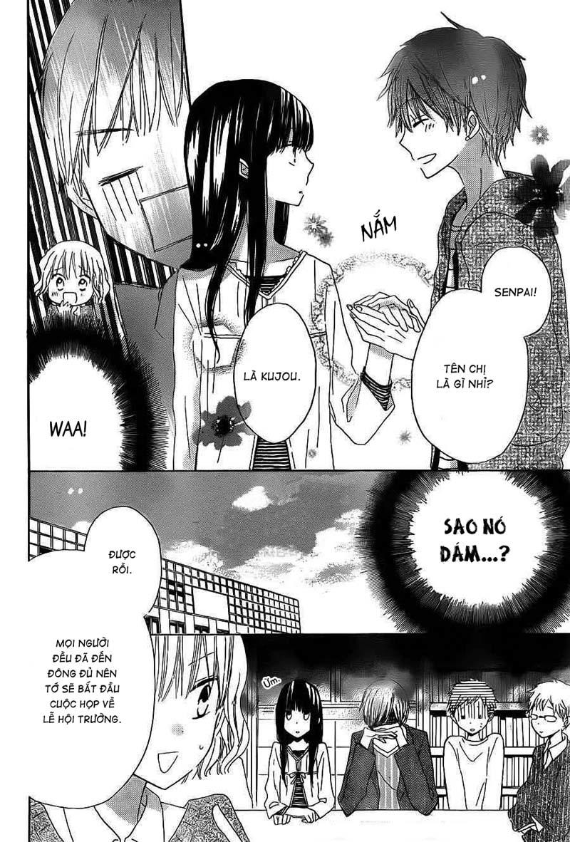 Last Game Chap 5 - Next Chap 6