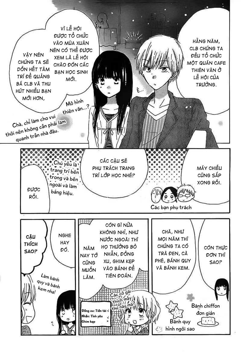 Last Game Chap 5 - Next Chap 6