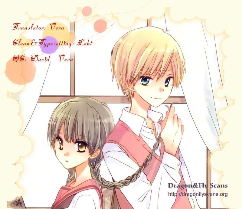Last Game Chap 6 - Next Chap 7