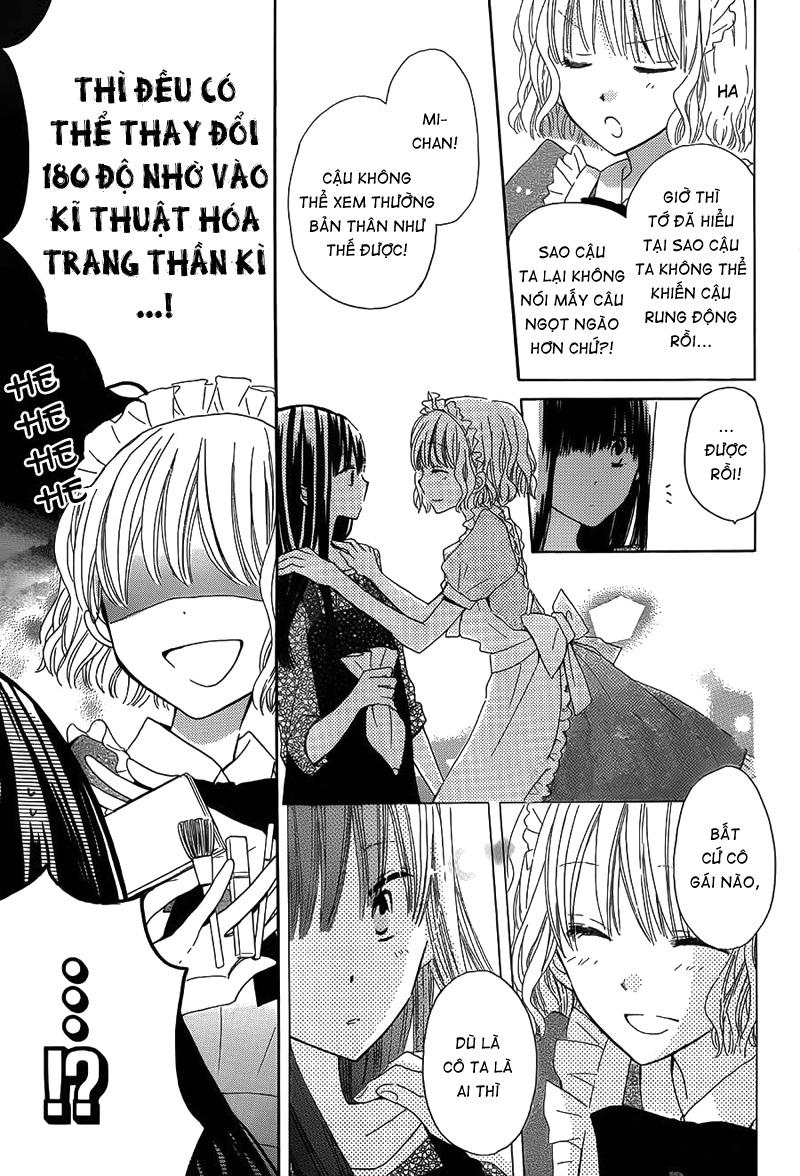 Last Game Chap 6 - Next Chap 7