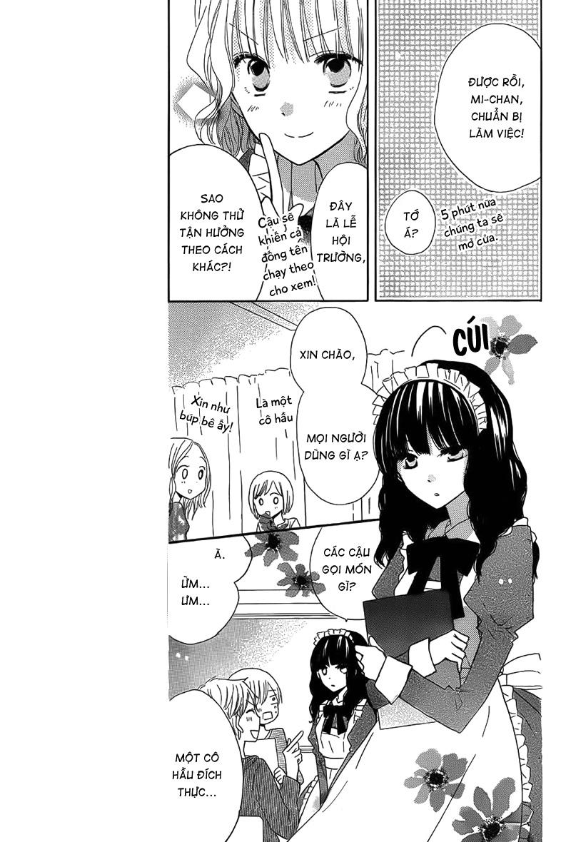 Last Game Chap 6 - Next Chap 7