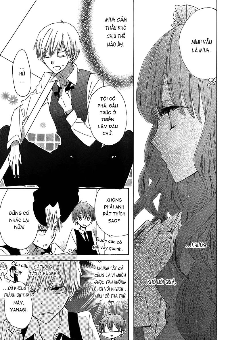 Last Game Chap 6 - Next Chap 7