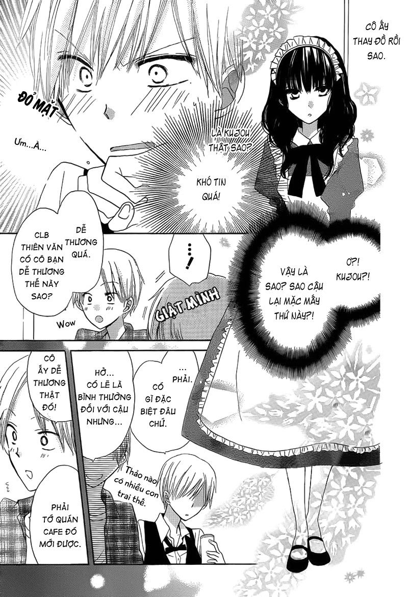 Last Game Chap 6 - Next Chap 7