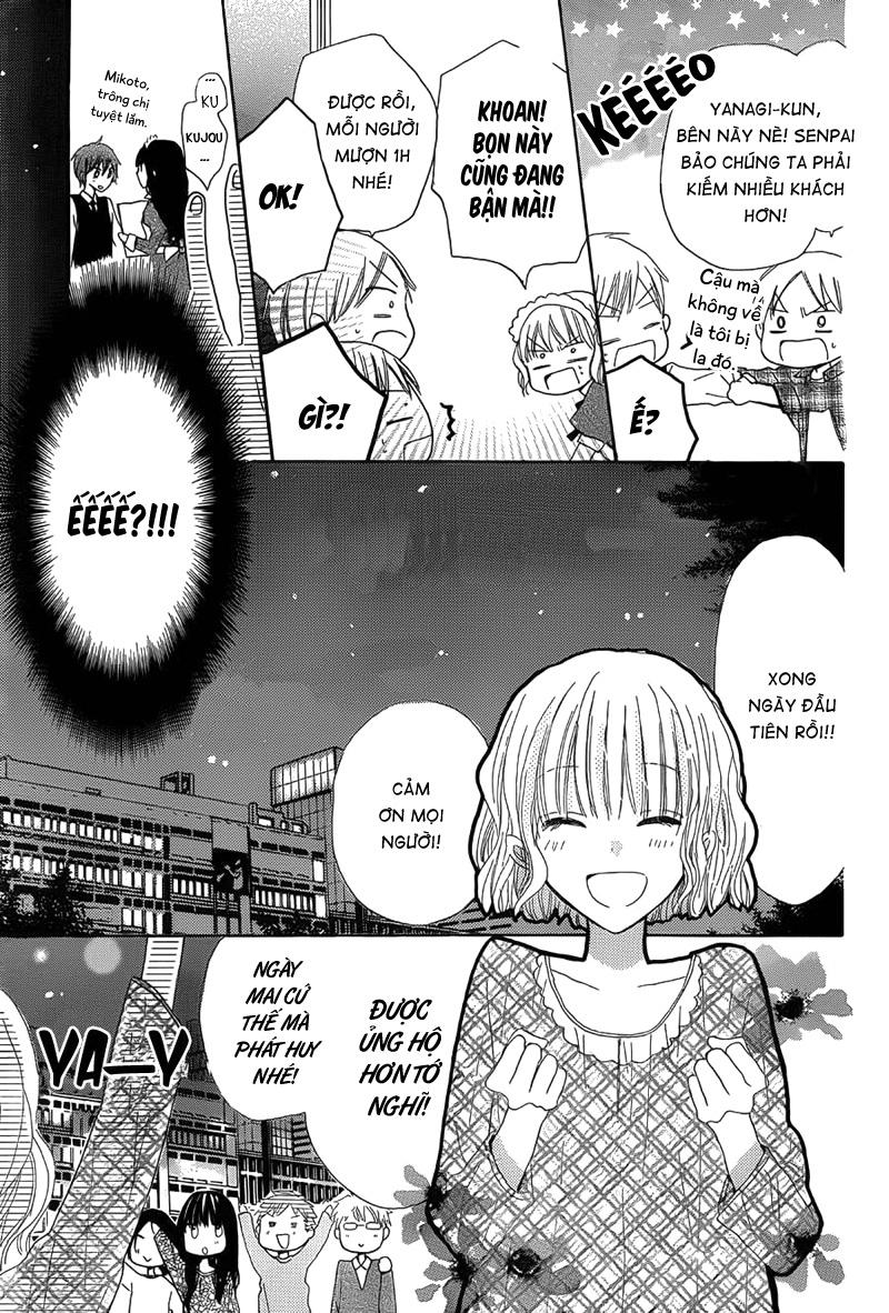 Last Game Chap 6 - Next Chap 7