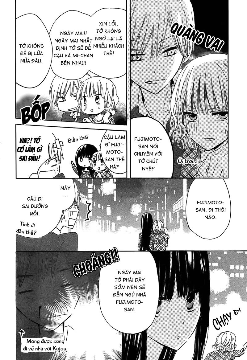 Last Game Chap 6 - Next Chap 7