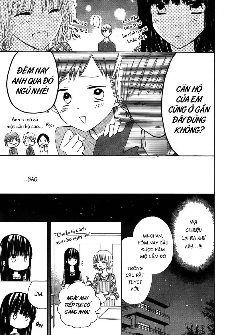 Last Game Chap 6 - Next Chap 7