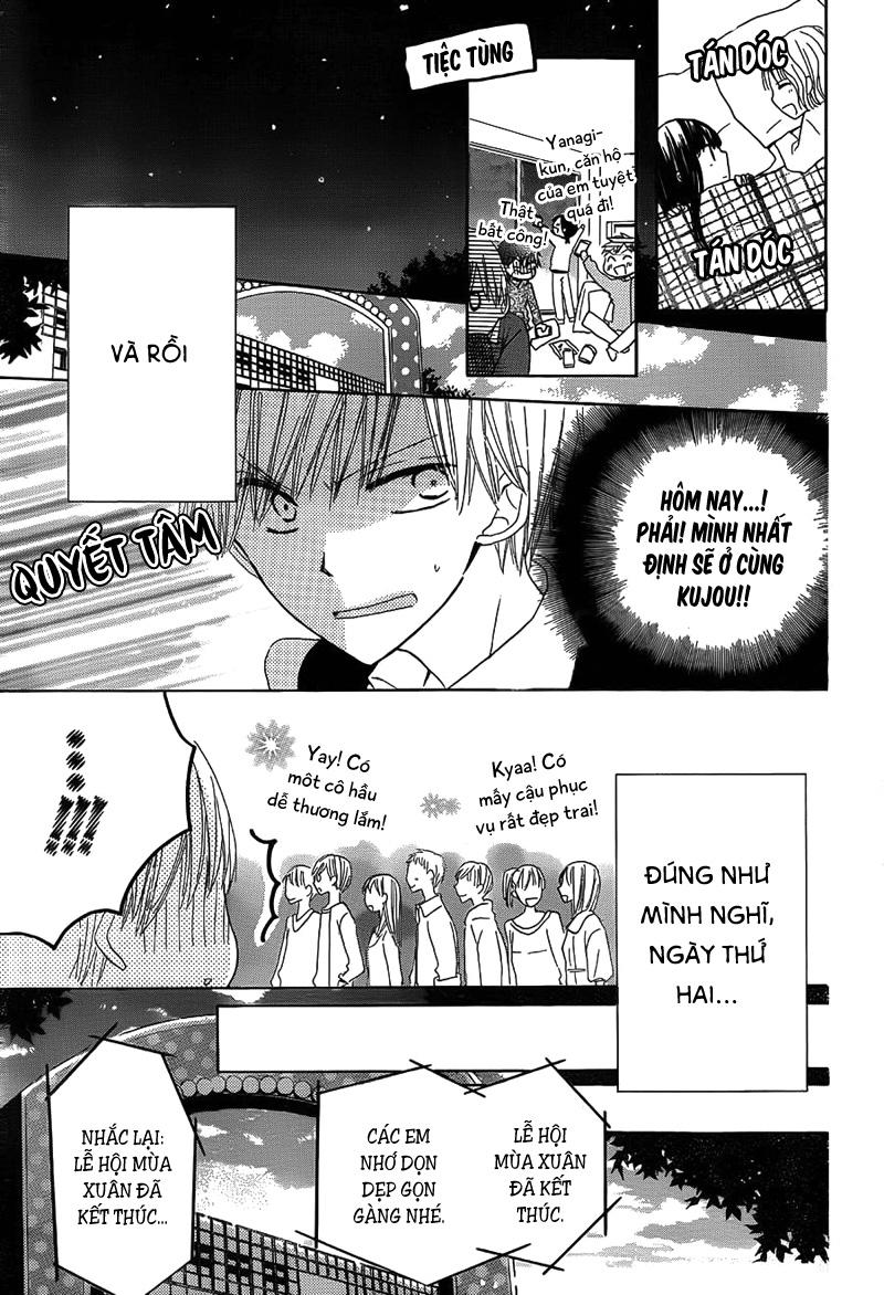 Last Game Chap 6 - Next Chap 7