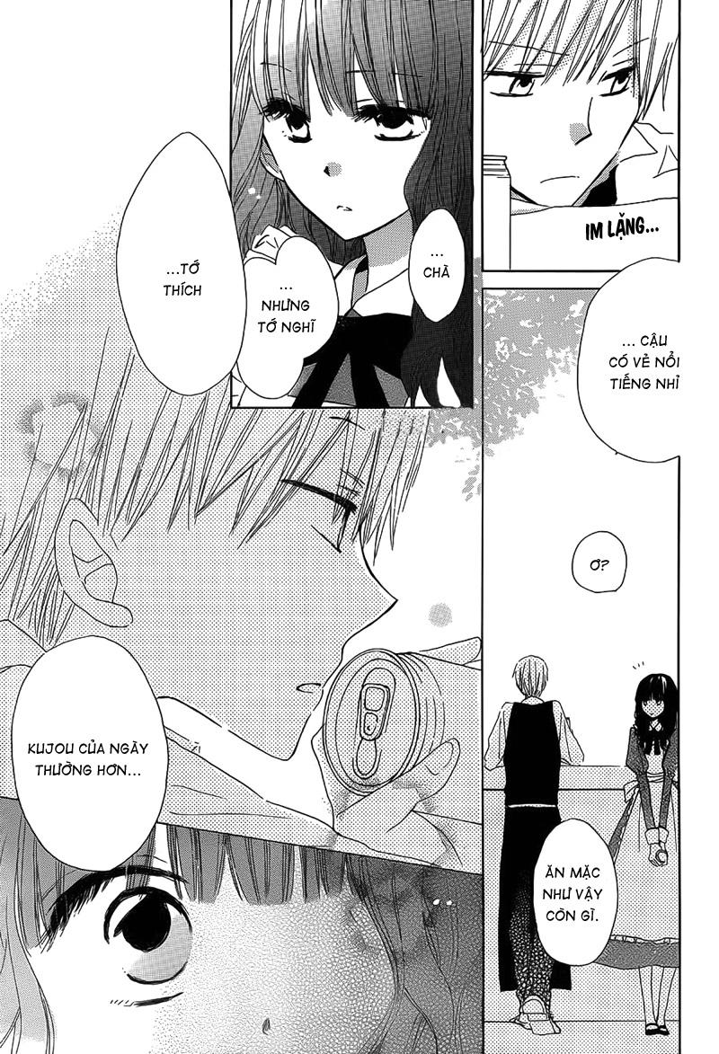 Last Game Chap 6 - Next Chap 7