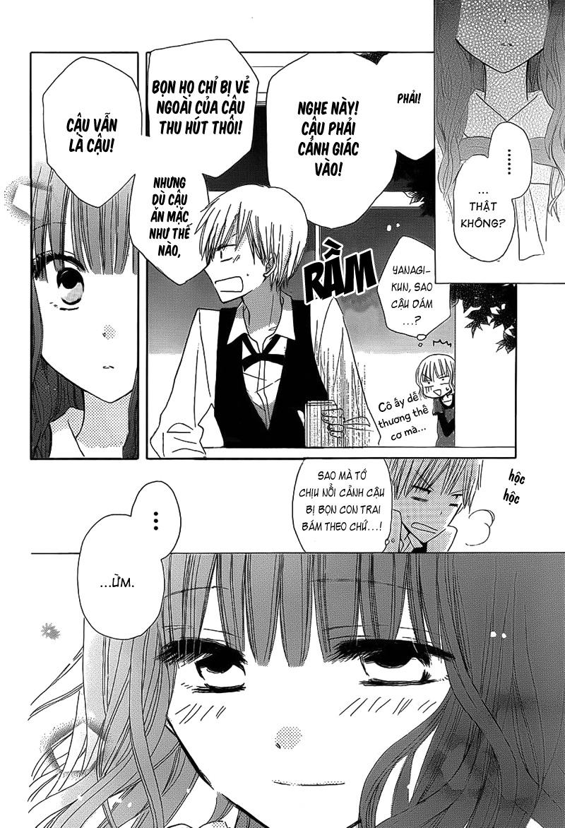 Last Game Chap 6 - Next Chap 7