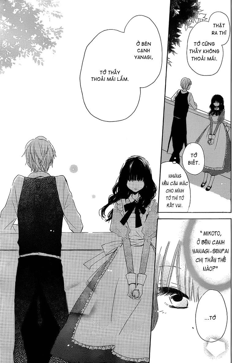 Last Game Chap 6 - Next Chap 7