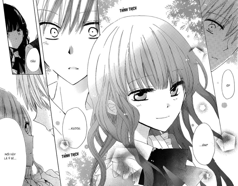Last Game Chap 6 - Next Chap 7