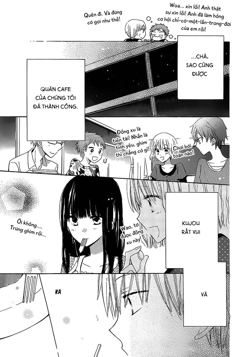 Last Game Chap 6 - Next Chap 7