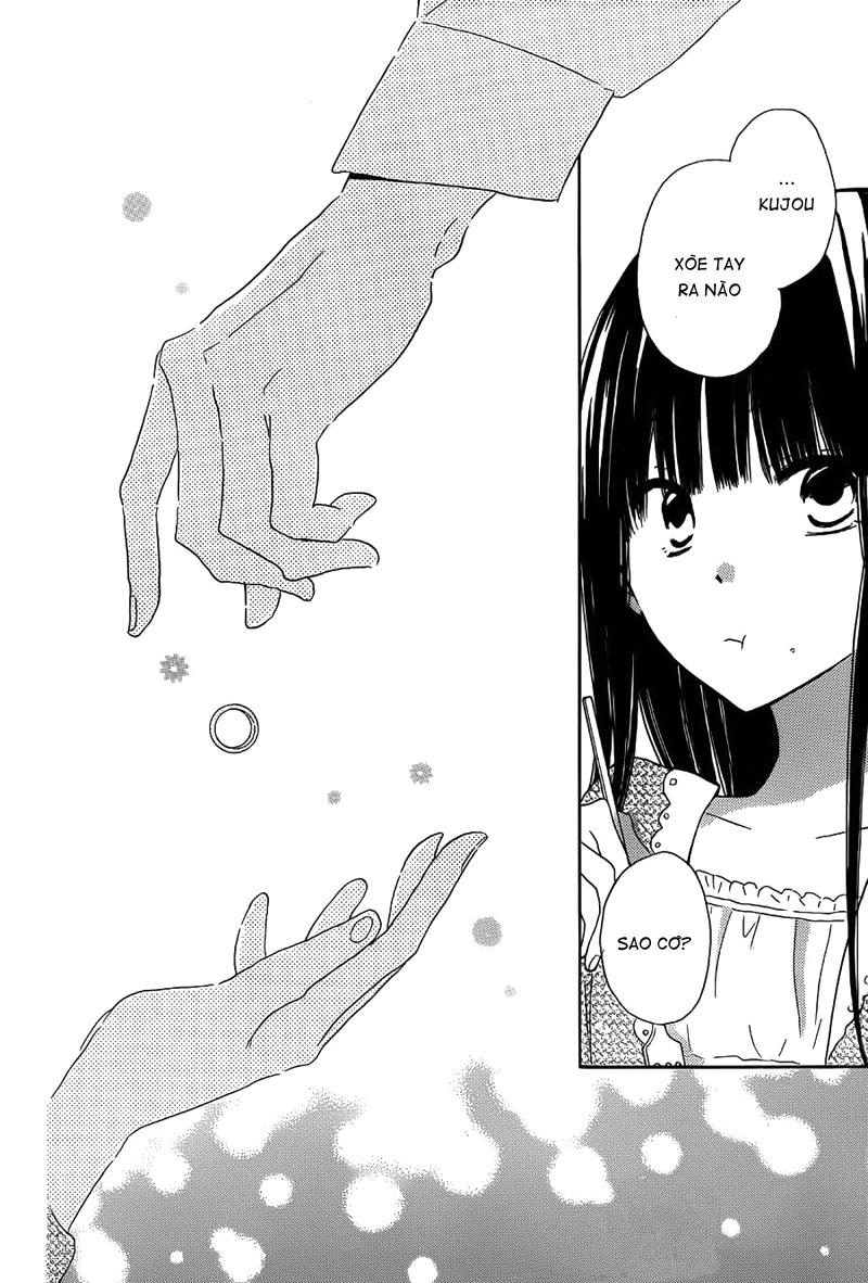 Last Game Chap 6 - Next Chap 7