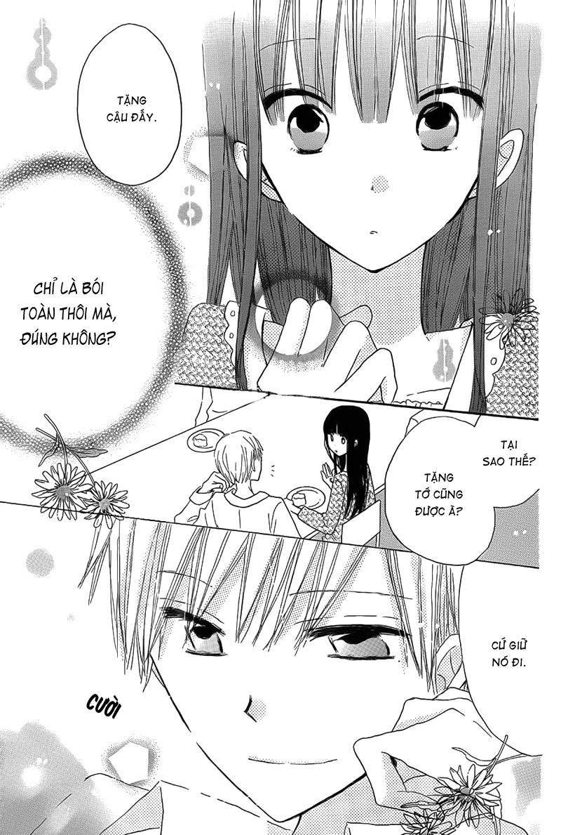 Last Game Chap 6 - Next Chap 7