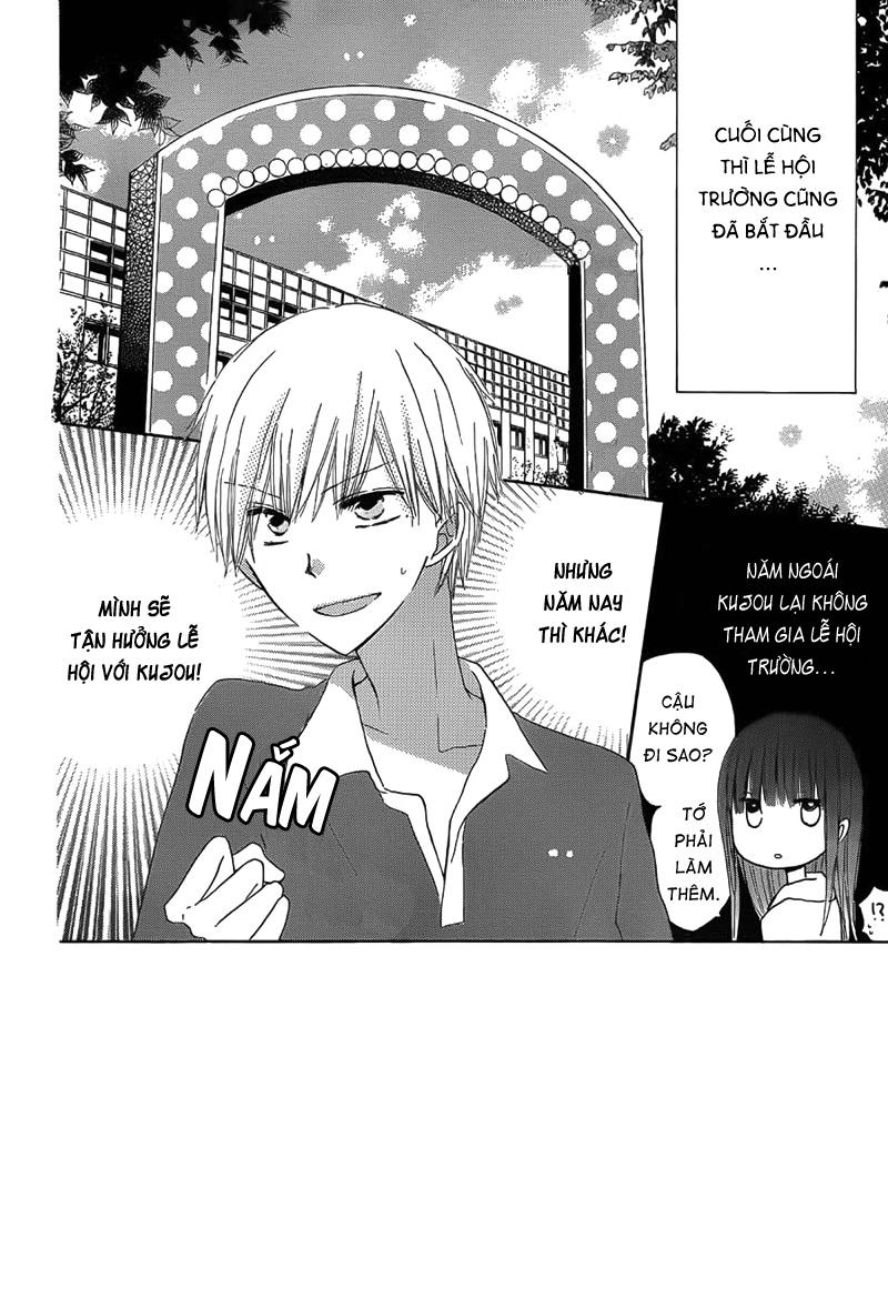 Last Game Chap 6 - Next Chap 7