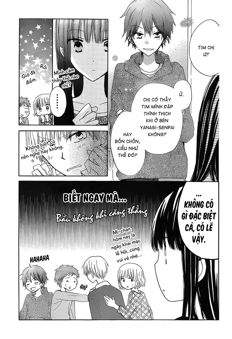 Last Game Chap 6 - Next Chap 7