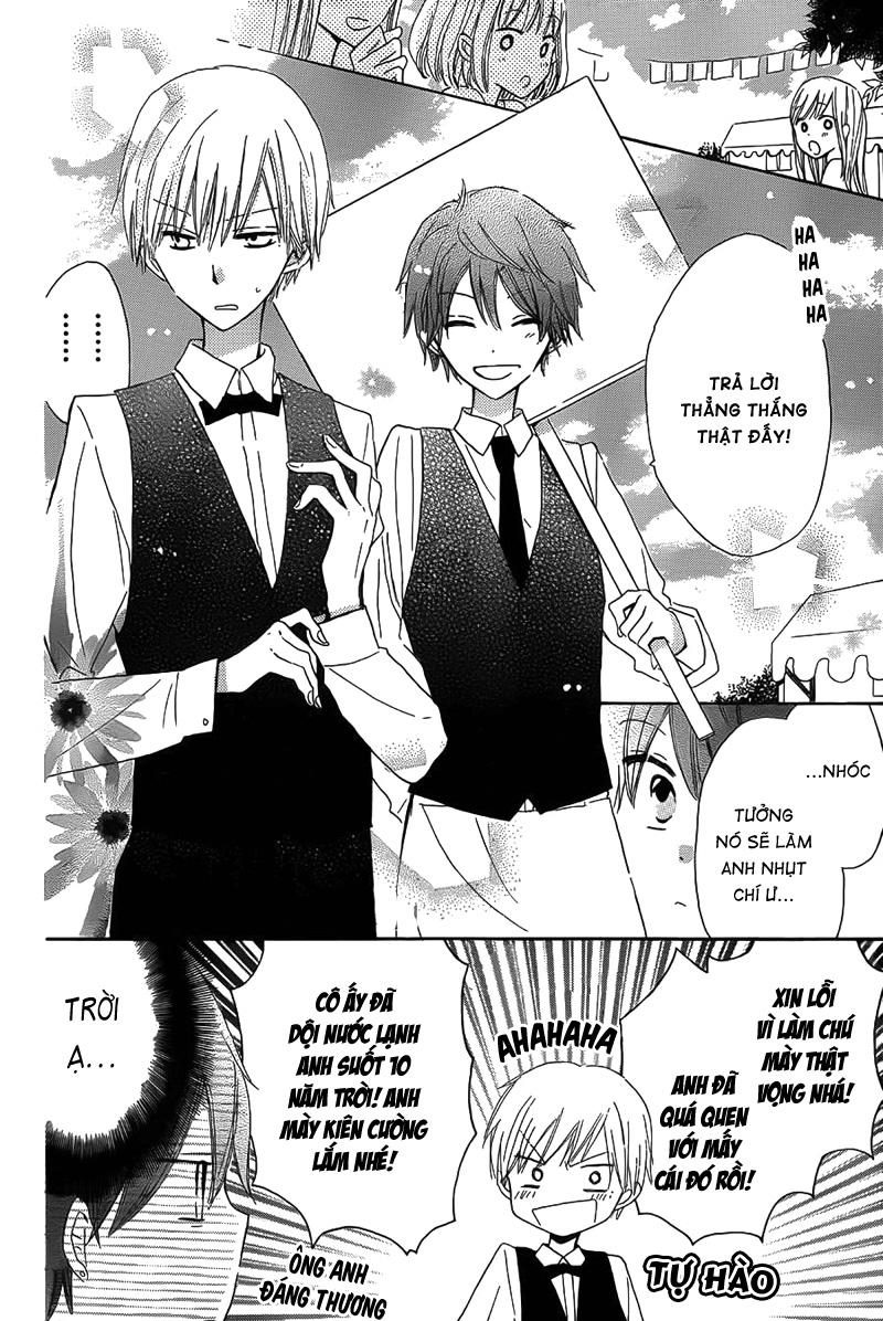 Last Game Chap 6 - Next Chap 7