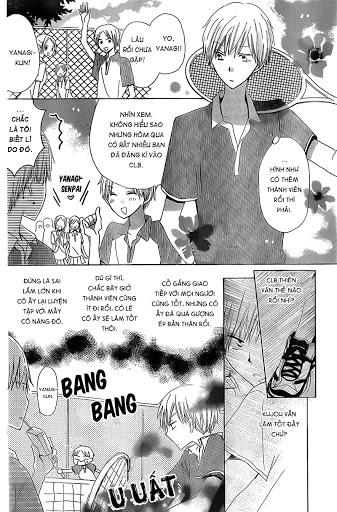 Last Game Chap 8 - Next Chap 9