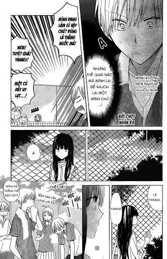 Last Game Chap 8 - Next Chap 9