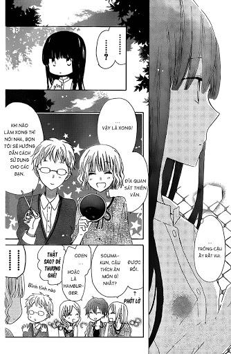 Last Game Chap 8 - Next Chap 9