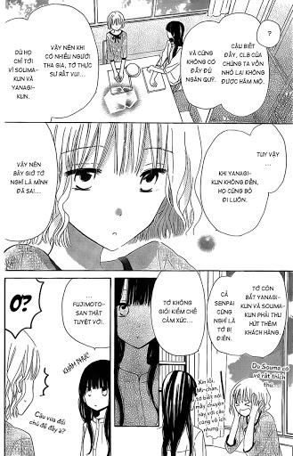 Last Game Chap 8 - Next Chap 9