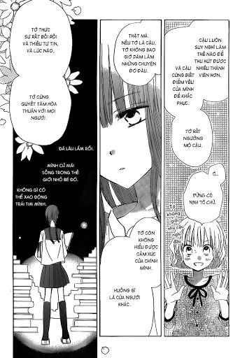 Last Game Chap 8 - Next Chap 9
