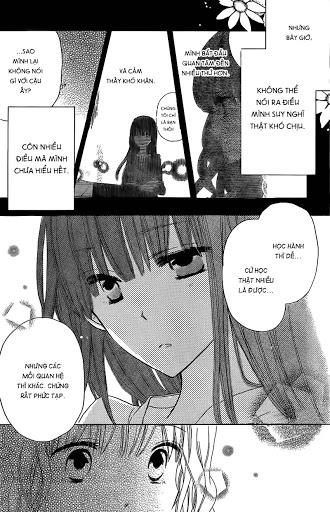 Last Game Chap 8 - Next Chap 9