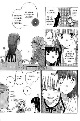 Last Game Chap 8 - Next Chap 9