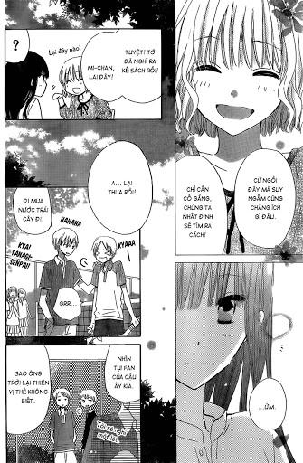 Last Game Chap 8 - Next Chap 9