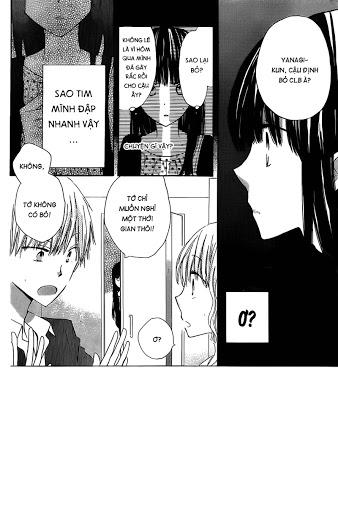 Last Game Chap 8 - Next Chap 9