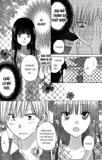 Last Game Chap 8 - Next Chap 9